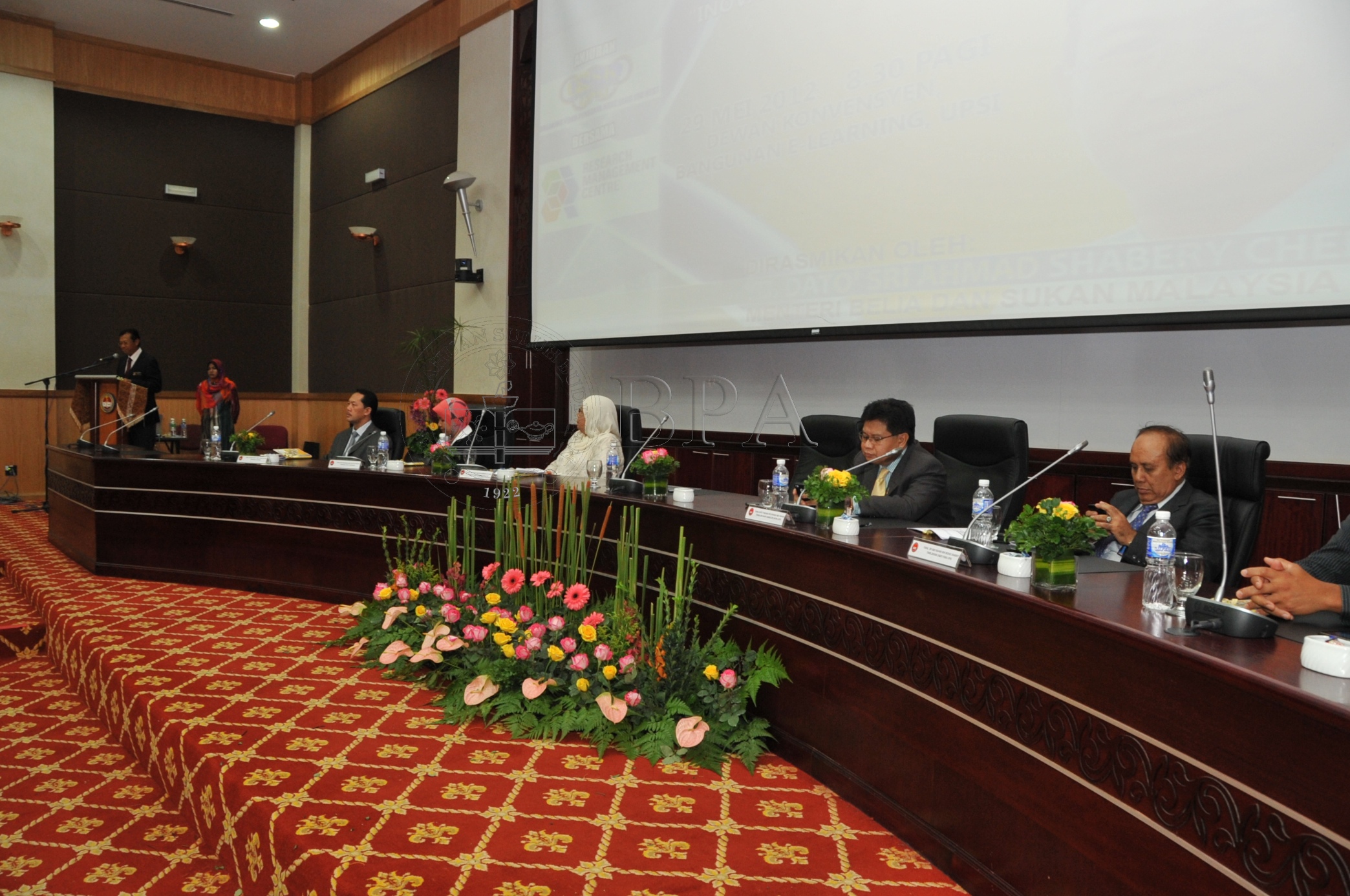 BPA 12 59 sukan PRO 9378